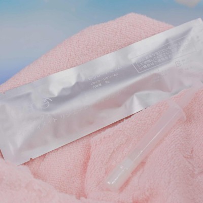 GeneX - 私密再生精華