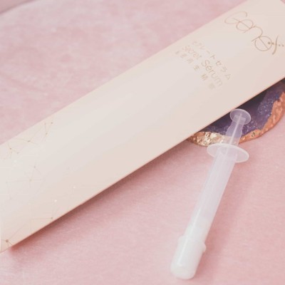 GeneX - 私密再生精華