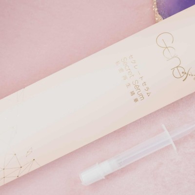 GeneX - 私密再生精華