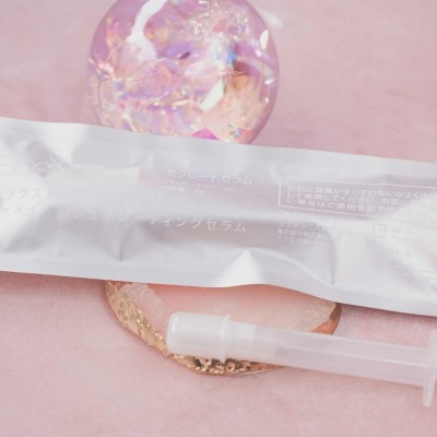 GeneX - 私密再生精華